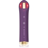 FOREO FAQ&trade; 501 aparat pentru netezirea și atenuarea ridurilor cu lumină LED roșie 1 buc