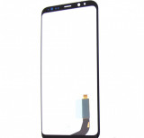 Touchscreen Samsung Galaxy S8 Plus G955, Black