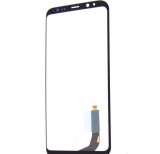 Touchscreen Samsung Galaxy S8 Plus G955 Negru Original