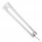 Plafoniera LED tip tub, 18 W, 2500 lm, 6400 K, alb rece, 60 cm