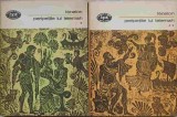 Peripetiile lui Telemah Vol. 1-2, Fenelon, Editura Minerva 1975, BPT, Romana, Roman