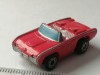 Bnk jc Micro Machines Ford '63 Thunderbird