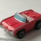 bnk jc Micro Machines Ford '63 Thunderbird