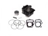 Set Motor Moped AC-4T 50cc 39mm Revo, Cilindru, Piston, Segmenti, Bolt, Racire Aer