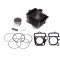 Set motor moped AC-4T 50cc, 39mm