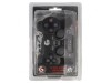 Gamepad Wireless USB Negru 16 Butoane 7m