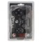 Gamepad Wireless USB Negru 16 Butoane 7m