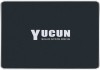 Solid state drive (SSD) YUCUN, 120GB, 2.5 inch, SATA III