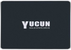 Solid state drive (SSD) YUCUN, 120GB, 2.5 inch, SATA III