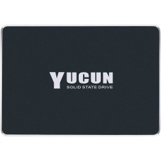 Solid state drive (SSD) YUCUN, 120GB, 2.5 inch, SATA III