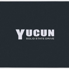 Solid state drive (SSD) YUCUN, 120GB, 2.5 inch, SATA III