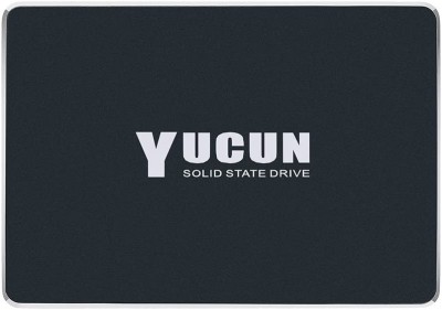 Solid state drive (SSD) YUCUN, 120GB, 2.5 inch, SATA III foto