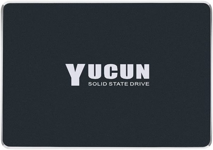 Solid state drive (SSD) YUCUN, 120GB, 2.5 inch, SATA III