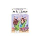 Junie B. Jones Is a Beauty Shop Guy