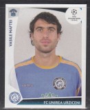 B10 - Sticker fotbal - UEFA Champions League - editia 2009 - 2010 - nr 470 - Vasile Maftei