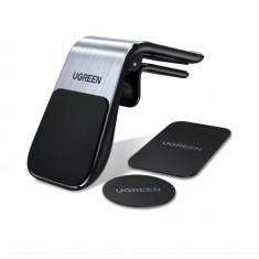 Suport Auto Magnetic UGREEN Waterfall, Universal, Negru foto