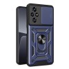 Husa Honor 200 protectie camera Techsuit CamShield Series, albastru
