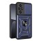 Husa Honor 200 protectie camera Techsuit CamShield Series, albastru