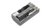 Cameron Sino 2600mAh Casio DT-X30,DT-X30G,DT-X30GR-30C,IT-9000 Baterie