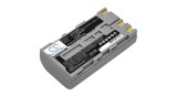 Cameron Sino 2600mAh Casio DT-X30,DT-X30G,DT-X30GR-30C,IT-9000 Baterie