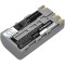 Cameron Sino 2600mAh Casio DT-X30,DT-X30G,DT-X30GR-30C,IT-9000 Baterie