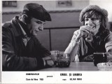 bnk foto - Omul si umbra - fotografie de panou 24x18 cm