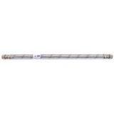 RACORD FLEXIBIL 1 2-1 2-80CM I-I TUCAI