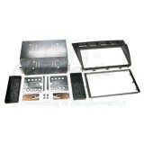 Connects2 CT23KI10 kit rama 2DIN KIA PICANTO (NEGRU) CarStore Technology