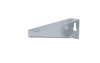 Consola universala 145x50mm NZMU100 electro-galvanizata suport pentru prindere canal cablu din sarma mesh, sustinere maxim 40 kg