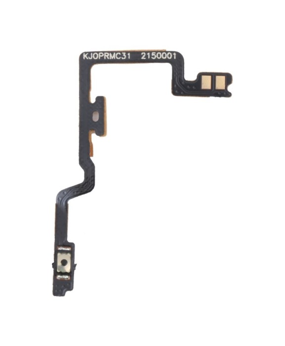 Flex Power Realme C31 RMX3501