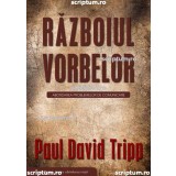 Razboiul vorbelor - Scriptum