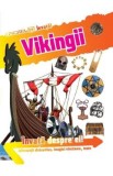 Invata! Vikingii