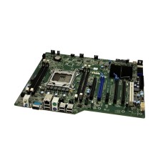 Placa de baza workstation DELL Precision T3600 DP/N PTTT9 8HPGT