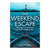 Cumpara ieftin Weekend Escape
