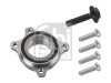 FEBI BILSTEIN 172413 Set rulment roata