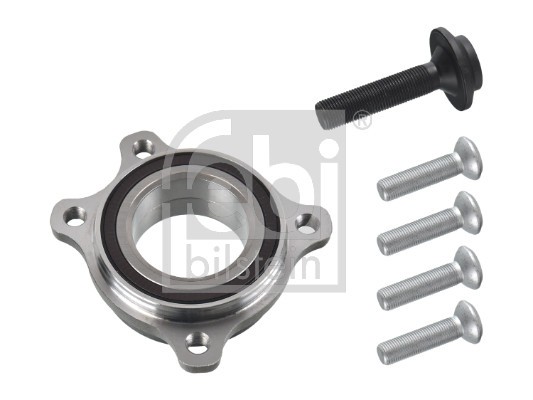 FEBI BILSTEIN 172413 Set rulment roata