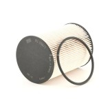 MANN-FILTER Filtru combustibil cu garnituri