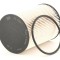 MANN-FILTER Filtru combustibil cu garnituri