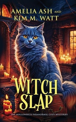 Witch Slap foto