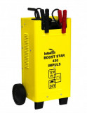 BOOST STAR 430 IMPULS - Robot si redresor auto WeldLand Equipment, Intensiv