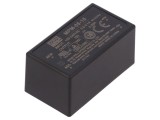 Convertor AC/DC 5W MEAN WELL 15VDC 330mA