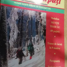 myh 63 - 51 - MUNTII CARPATI - NR 13 - 1999 - PIESA DE COLECTIE