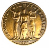 II.058 INSIGNA ELVETIA 1 AUGUST 1928, Europa