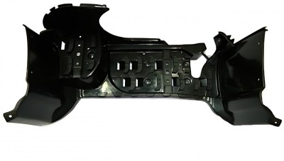 PRAG DREAPTA ATV CFMOTO VARIANTA LUNGA CF500-A / CF500-2A foto