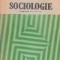 Sociologie. Manual pentru clasa a X-a