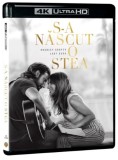 S-a nascut o stea / A star is born (4k Ultra HD) | Bradley Cooper