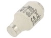 Siguranta ceramica ETI POLAM 40A 500V DIII Clasa gG