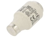 Siguranță Ceramica 40A 500V DIII