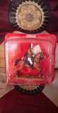 Calaret din plumb - Gunner Royal Horse Artillery 1811 1:32