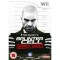 Tom Clancy&#039;s Splinter Cell: Double Agent Wii